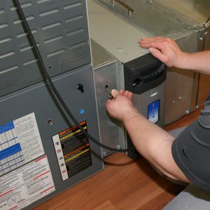 Residential HVAC System Performance Certification Program - Stockton, CA - October 29-30