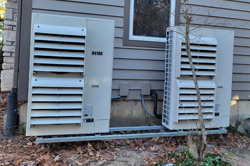 heat pumps