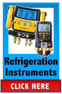 Refrigeration Instruments