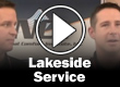 Lakeside Service